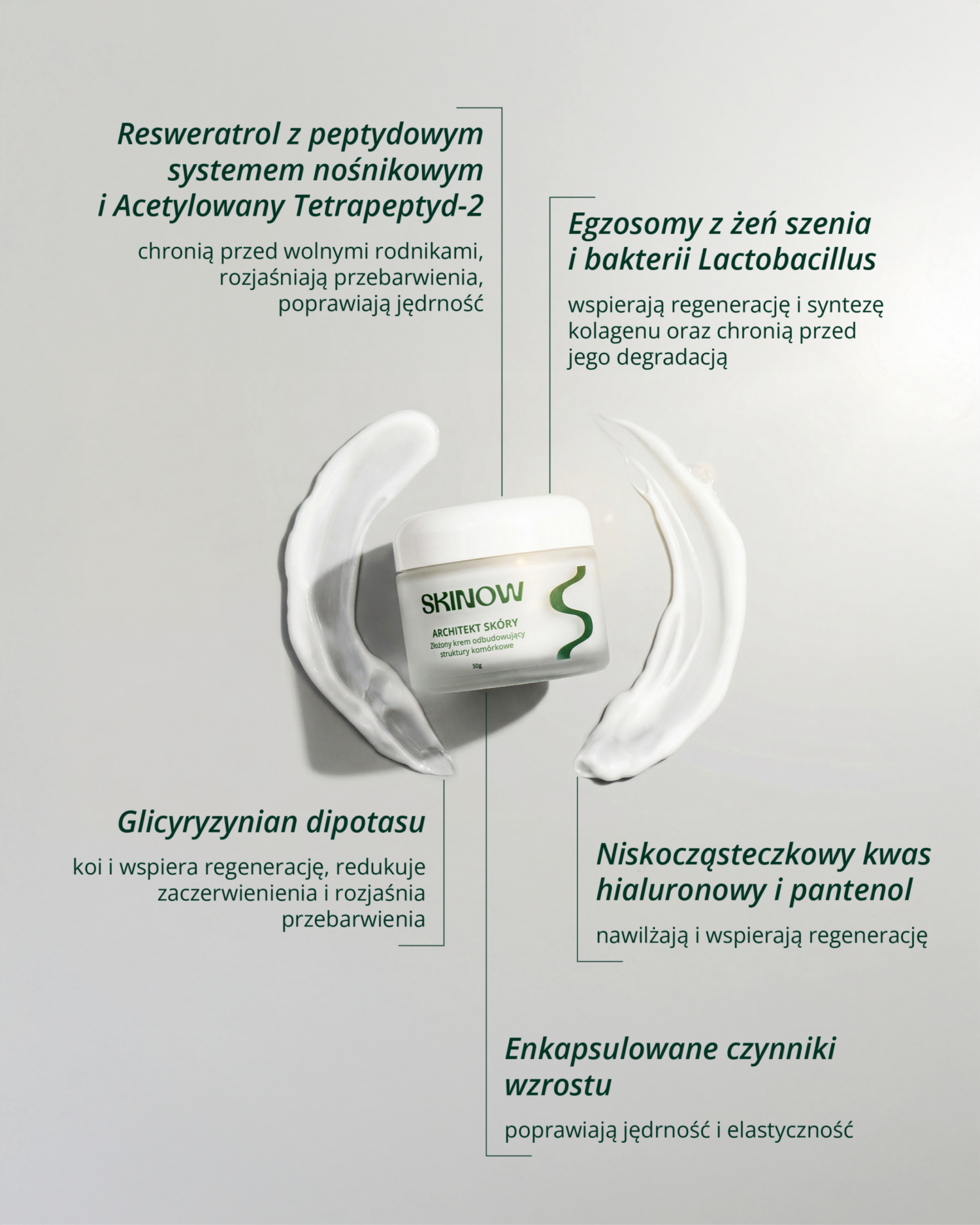 Zestaw Fundament i Równowaga