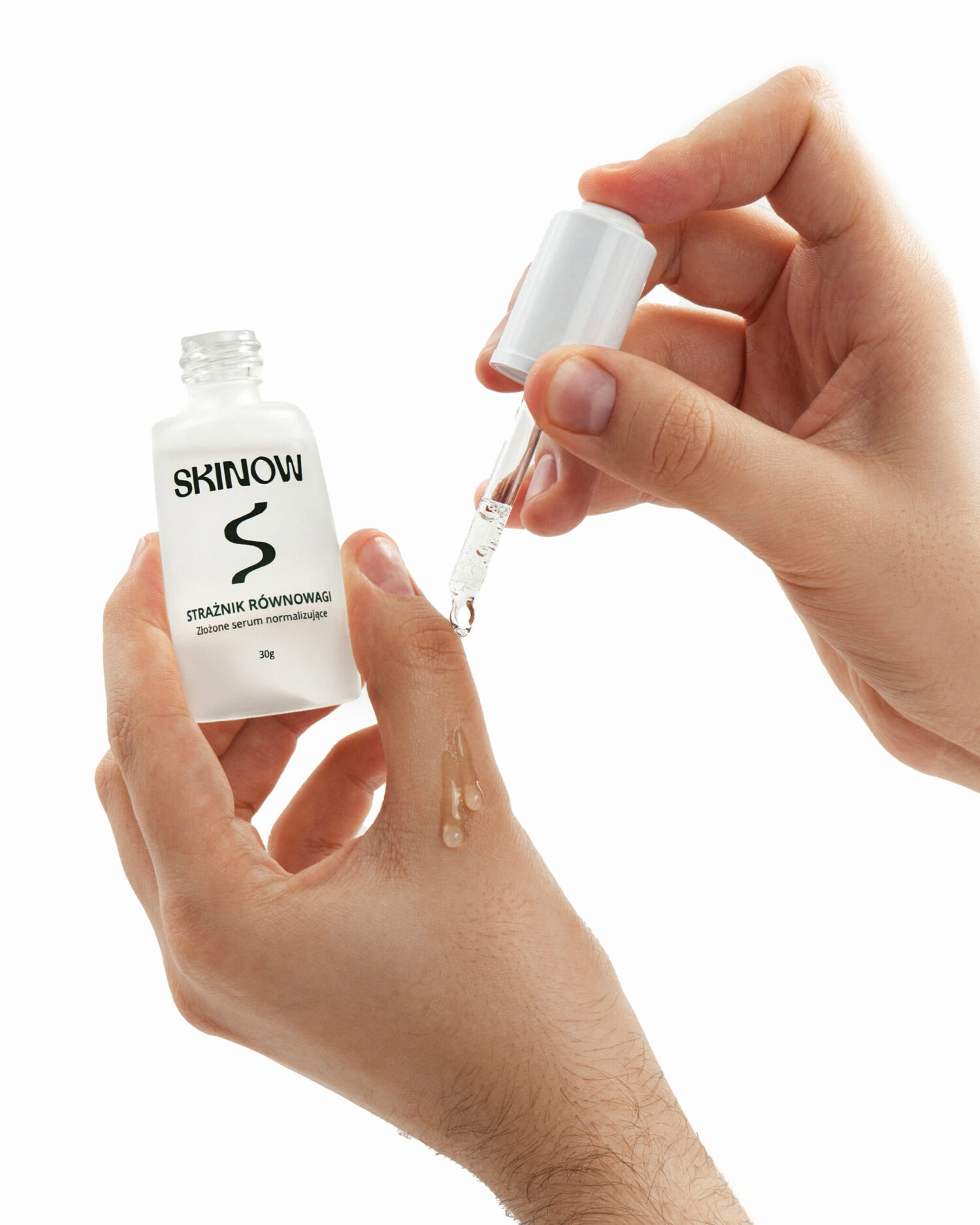 Strażnik równowagi