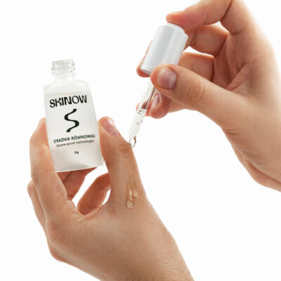 Strażnik równowagi