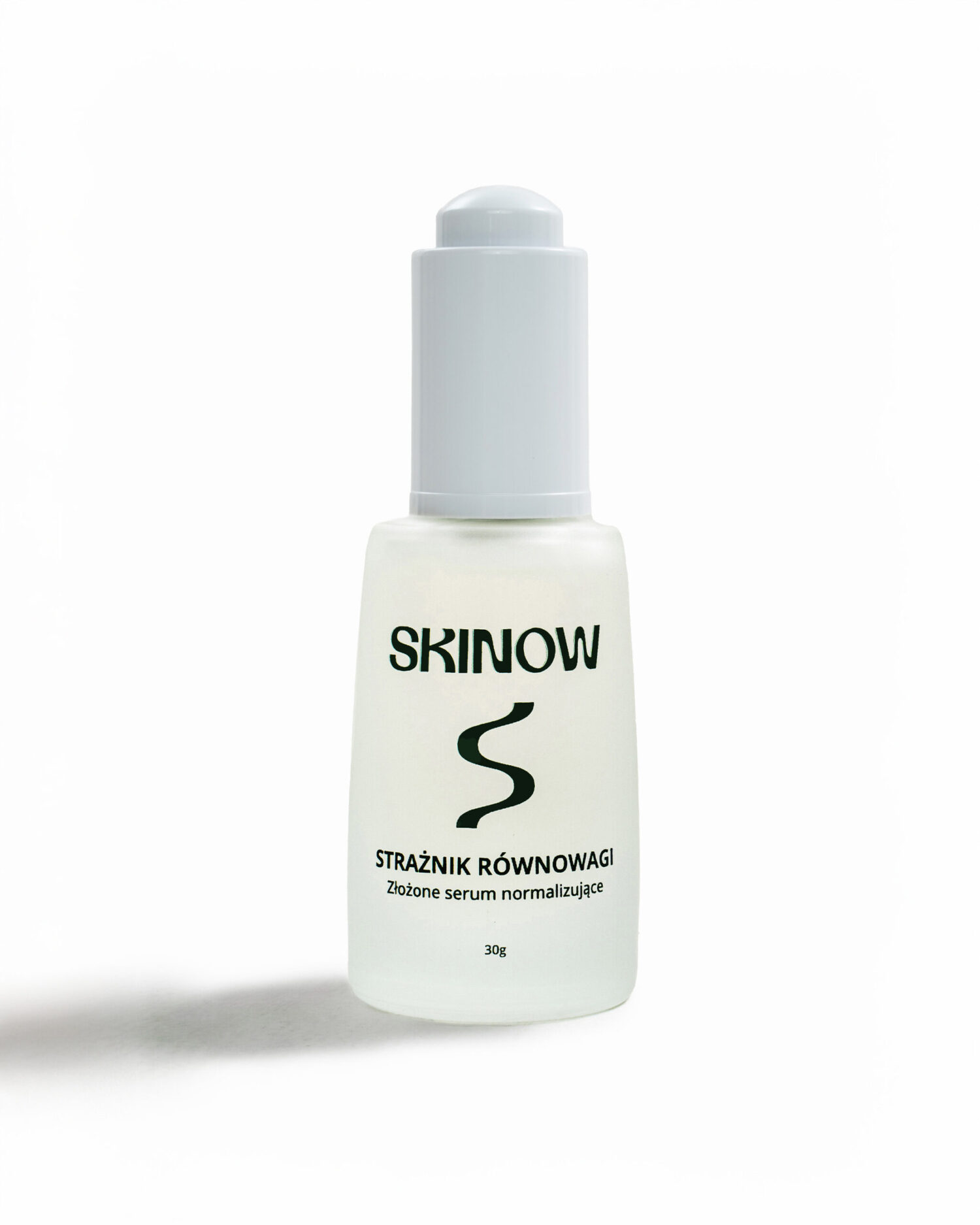 Strażnik równowagi