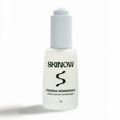 Strażnik równowagi