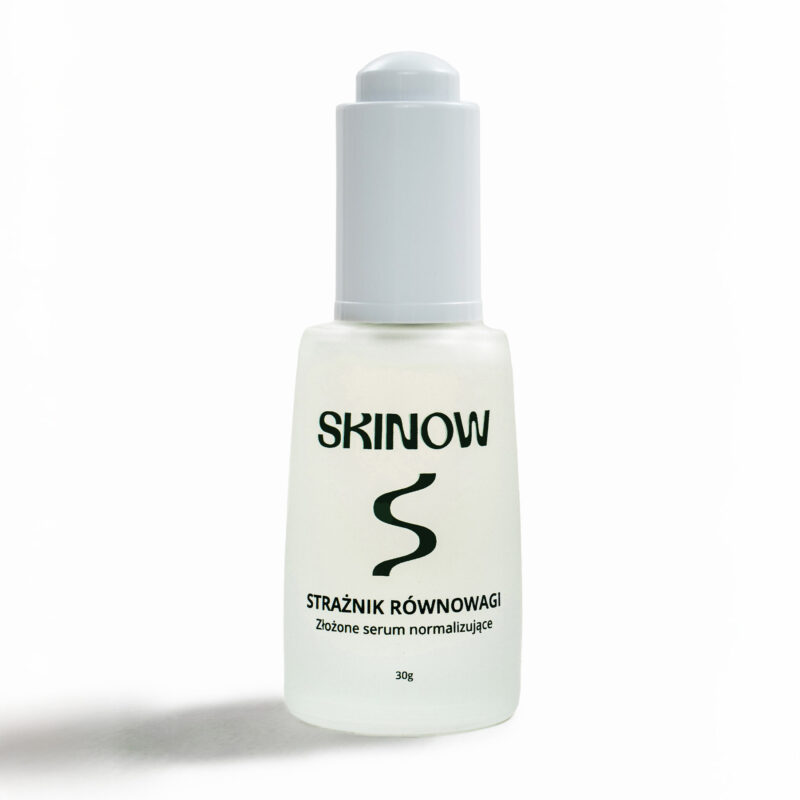 Strażnik równowagi