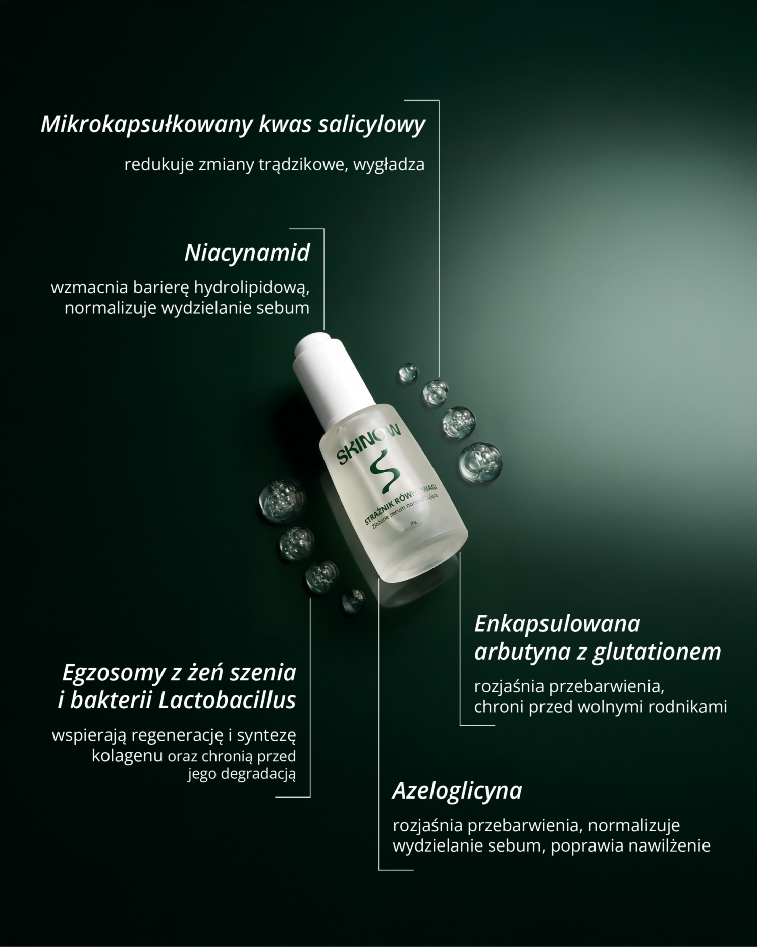 Zestaw Fundament i Równowaga