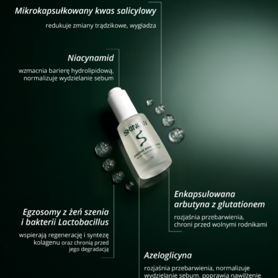 Zestaw Fundament i Równowaga