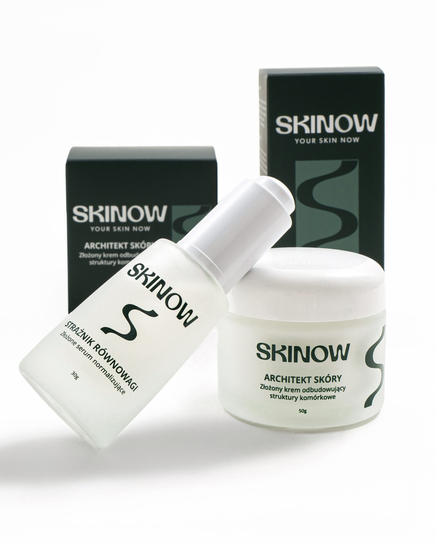 Zestaw Fundament i Równowaga