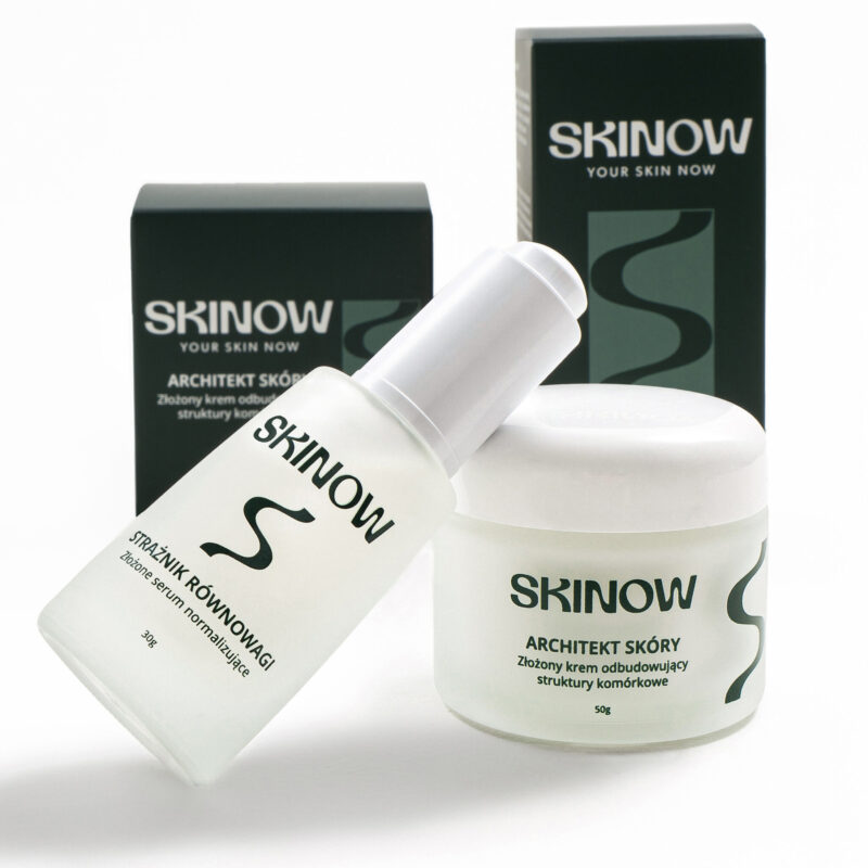 Zestaw Fundament i Równowaga