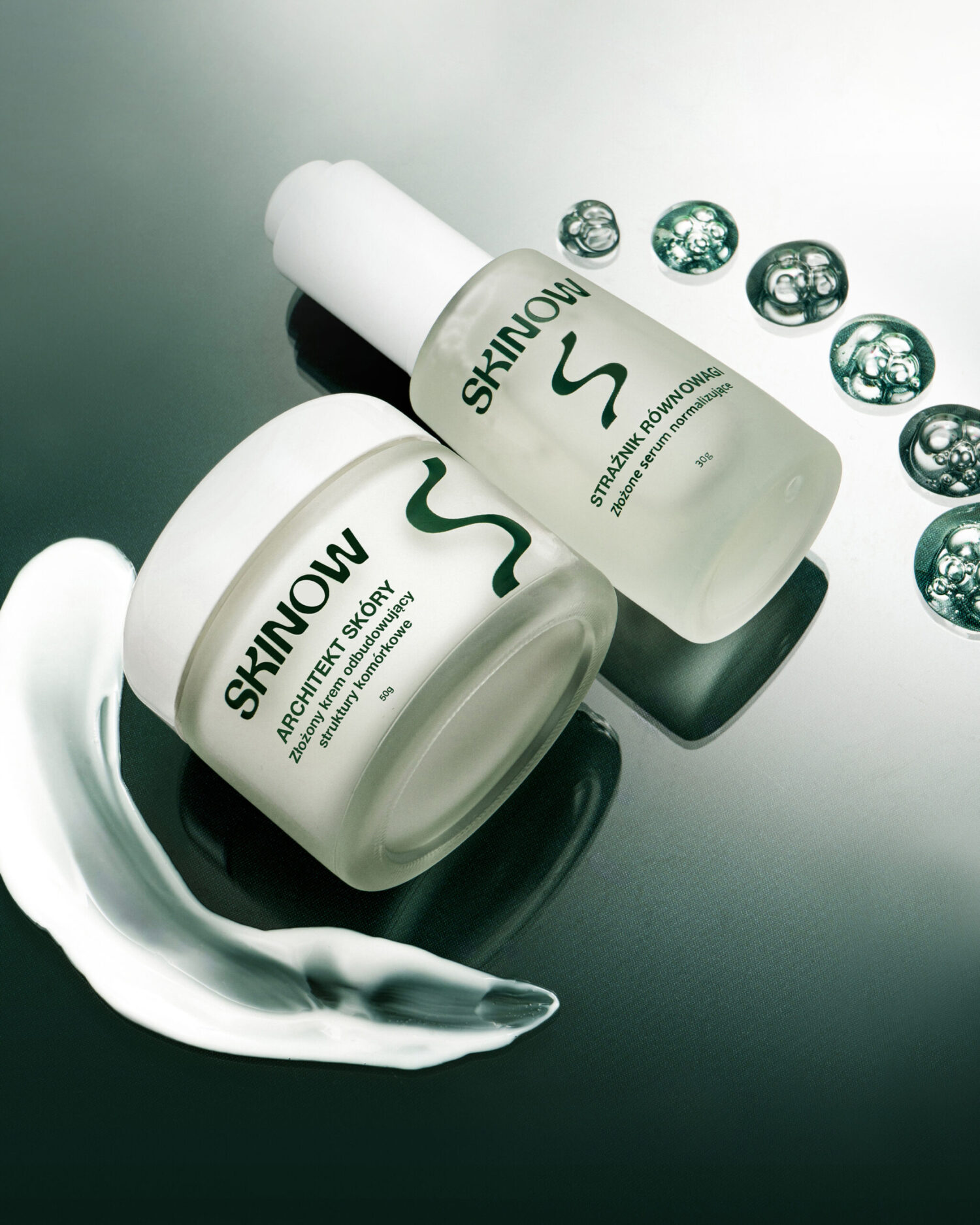 Zestaw Fundament i Równowaga