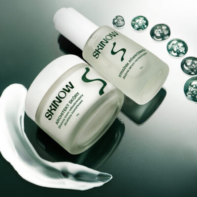 Zestaw Fundament i Równowaga