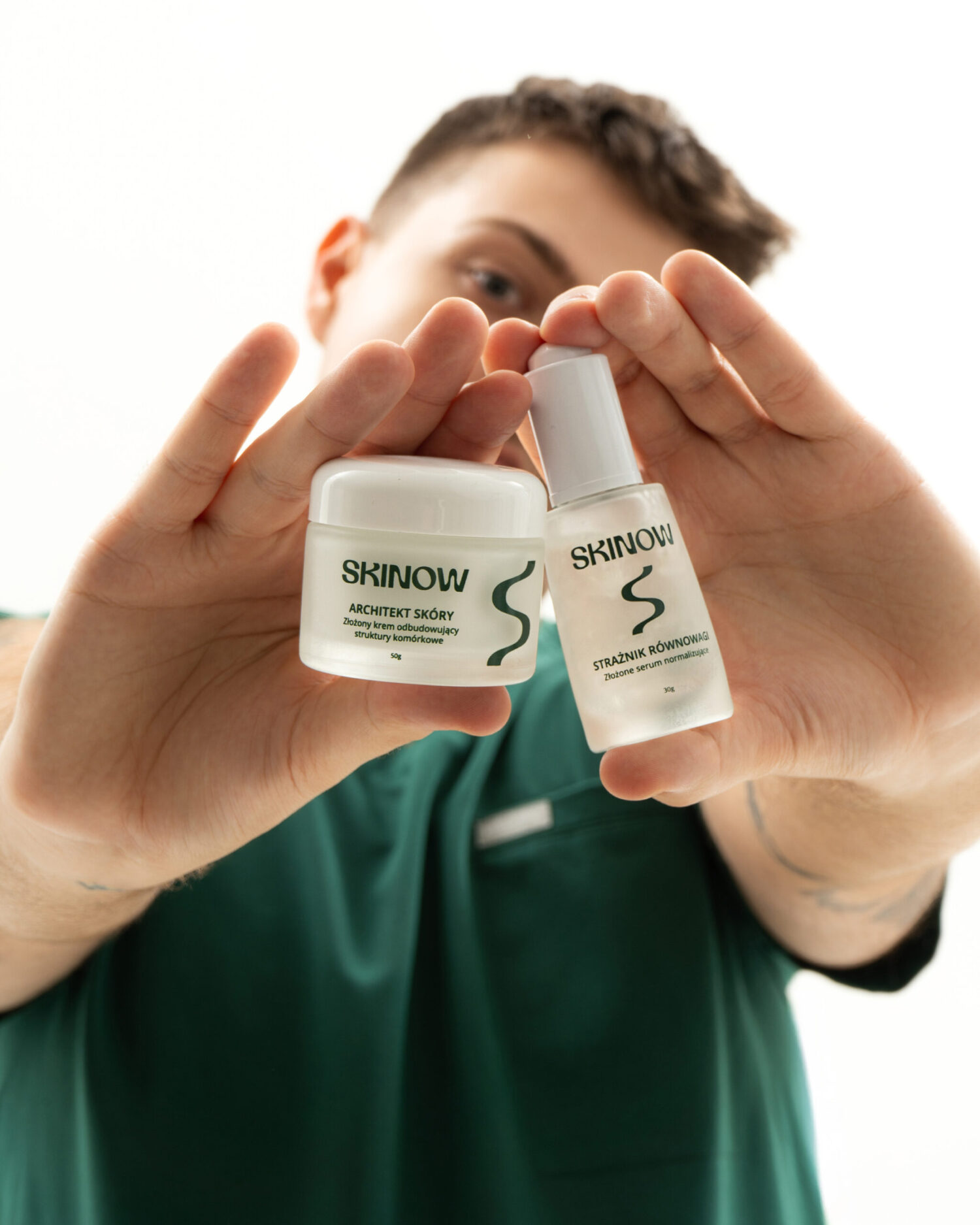 Zestaw Fundament i Równowaga