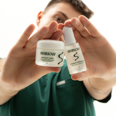 Zestaw Fundament i Równowaga