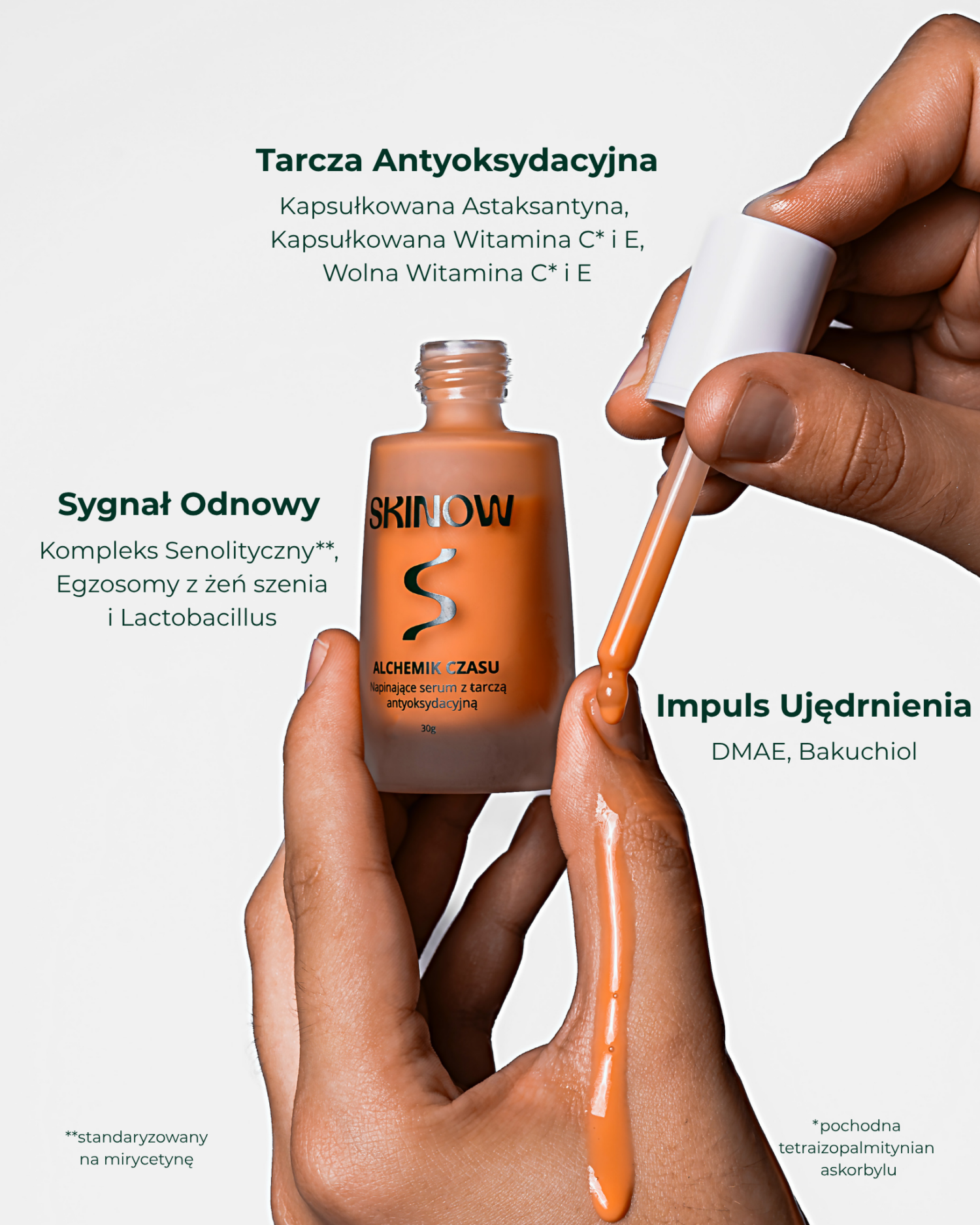 Alchemik Czasu