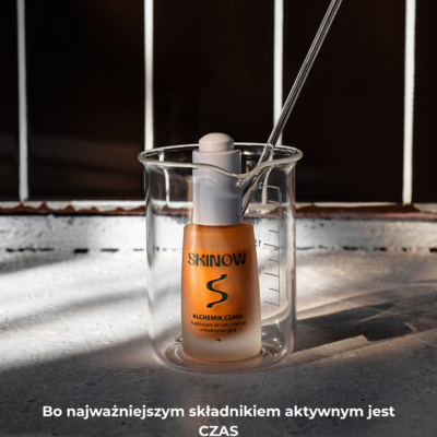 Alchemik Czasu