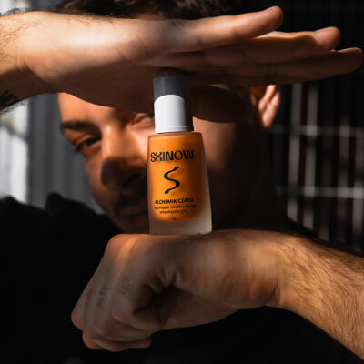 Alchemik Czasu